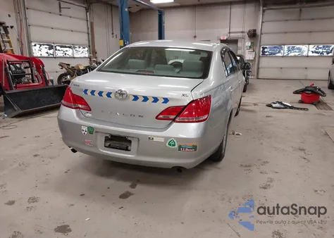 2006 Toyota Avalon Xl from USA, damaged, VIN 4T1BK36BX6U066890